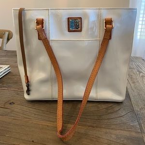Dooney and Bourke purse